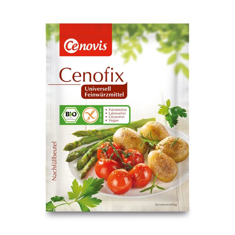 Cenovis Cenofix universell, bio - Produktbild