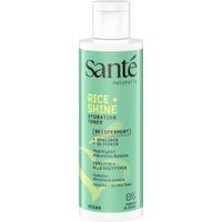 Rice + Shine Hydration Toner - Produktbild