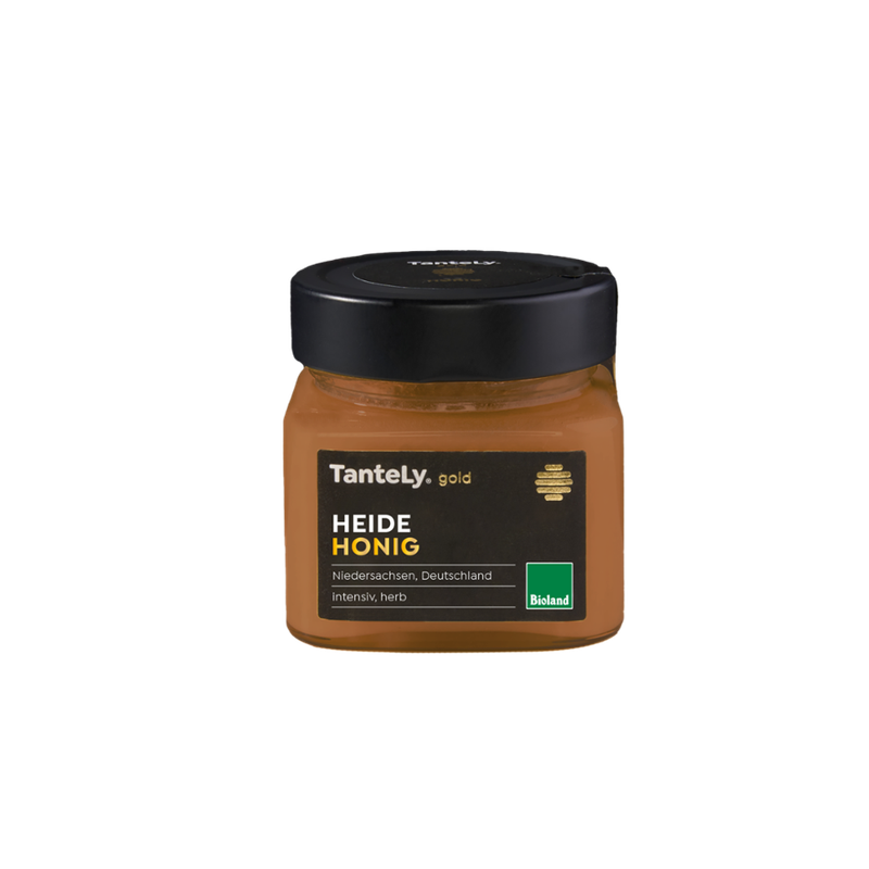 TanteLy TanteLy Gold Heidehonig - Produktbild