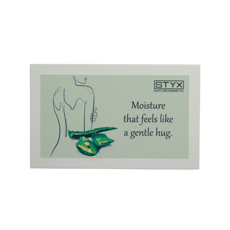 Styx Naturcosmetic Aloe Vera Set - Produktbild