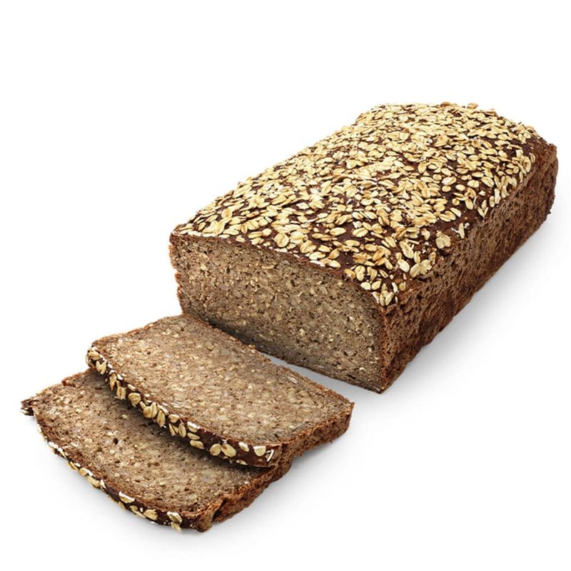 cibaria KraftKorn - Produktbild