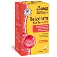 Luvos Gastrosan Reizdarm-Syndrom Pro - Produktbild