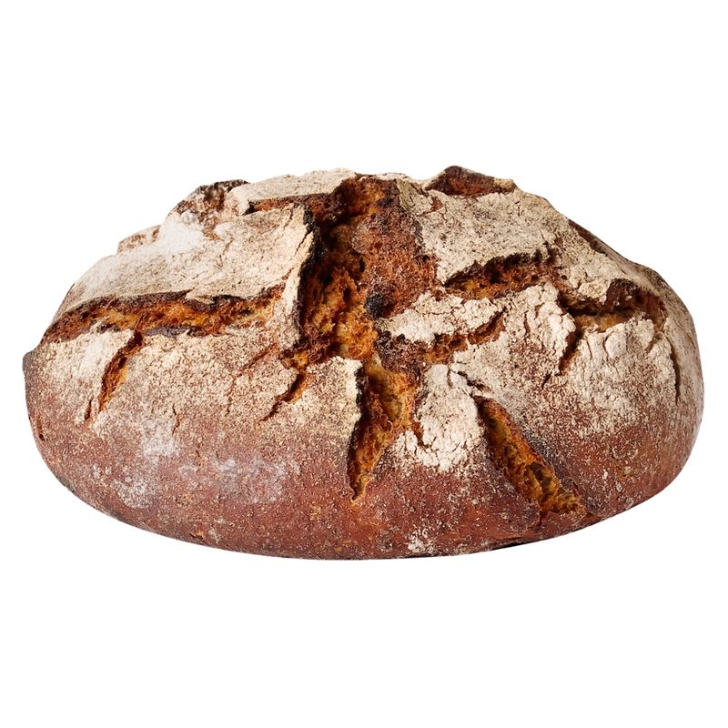 Märkisches Landbrot Märkische Kruste - Produktbild