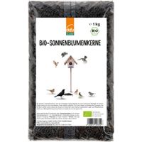 Vogel Bio-Sonnenblumenkerne - Produktbild