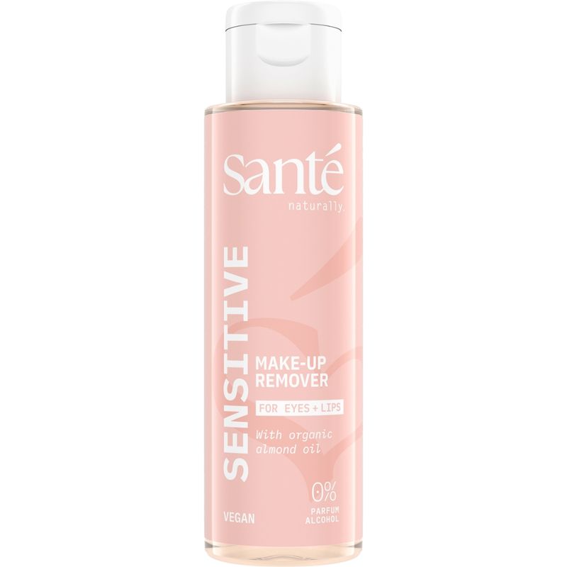 Sante Sensitive Make-up Remover - Produktbild