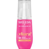 WELEDA Velvet-Protection Oil 30 ml - Produktbild
