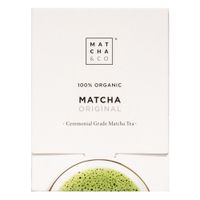 Bio Matcha Grüntee Original To Go - Produktbild