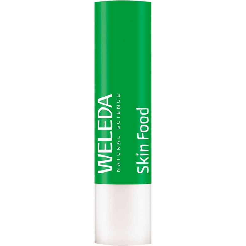 Weleda WELEDA Skin Food Lip Balm - Produktbild