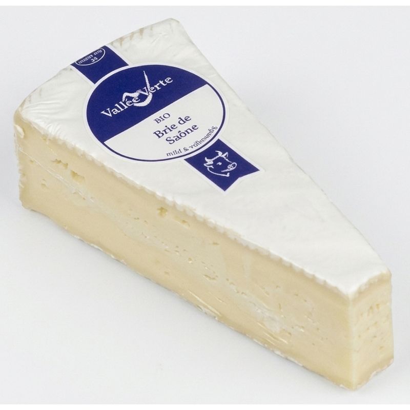 Vallée Verte Brie de SAONE - Produktbild