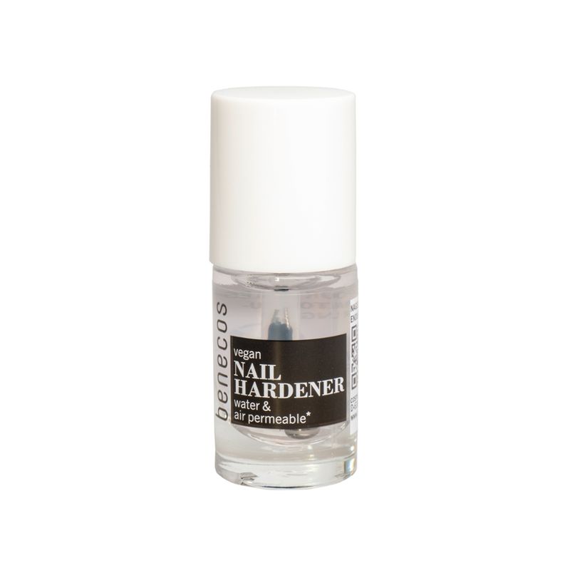 benecos benecos NAIL HARDENER - Produktbild
