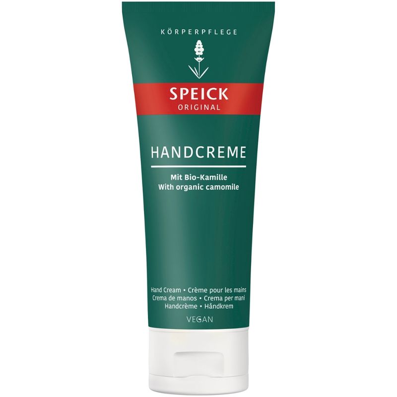Speick Speick Original Handcreme - Produktbild