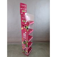 Ausstellungsständer - Produktbild