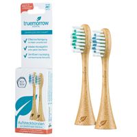 Aufsteckbürsten für Philips Sonicare Schallzahnbürsten für Erwachsene 2er Pack - Produktbild