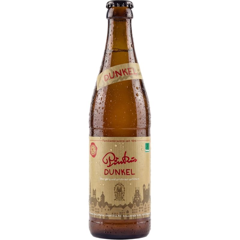 Pinkus Pinkus Jubilate 8er - Produktbild