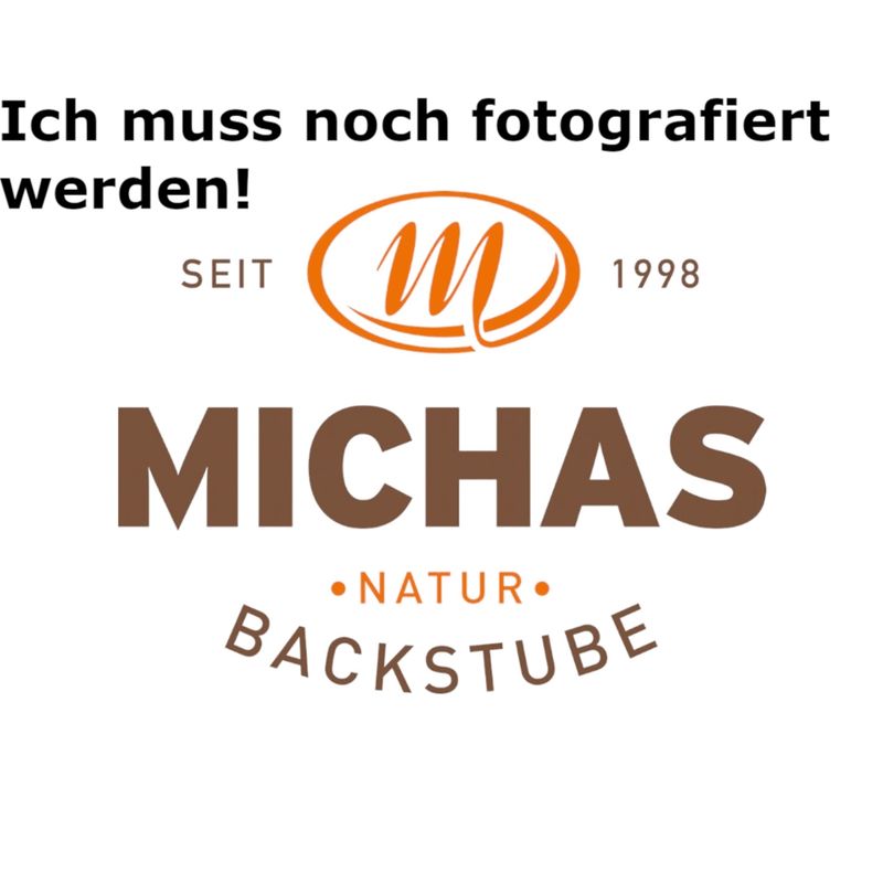 Michas Naturbackstube Weizenbrot mit Leinsamen* - Produktbild