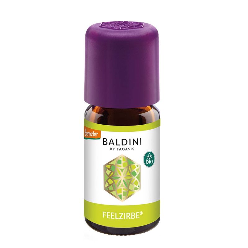 Baldini Baldini Feelzirbe - Produktbild