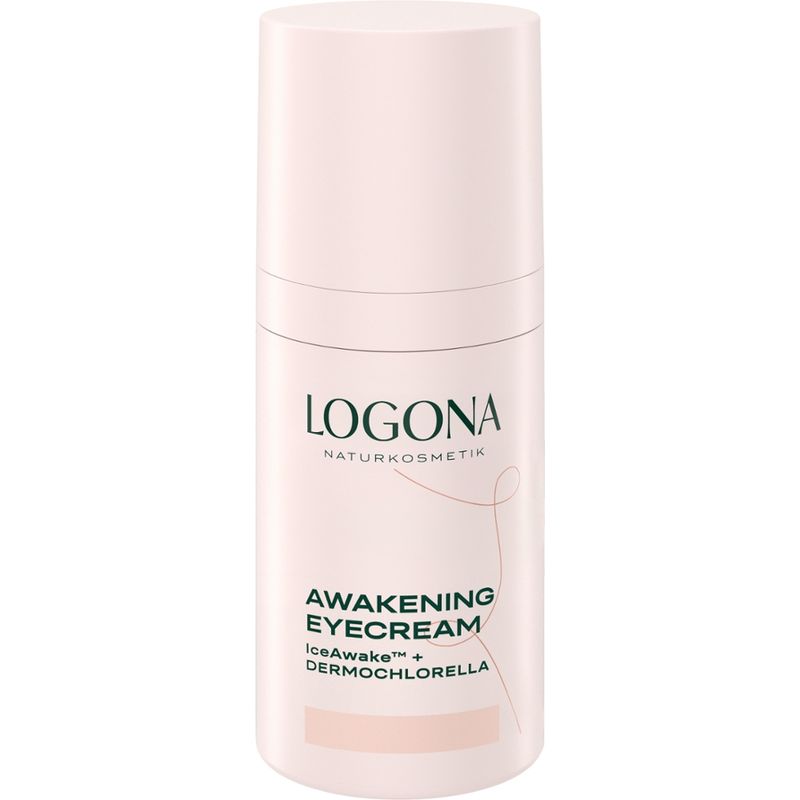 Logona Logona Awakening Eye Cream 15ml - Produktbild