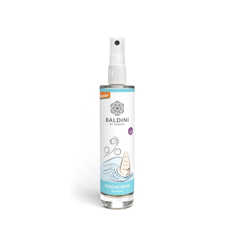 Baldini Baldini Frische Brise Raumspray - Produktbild