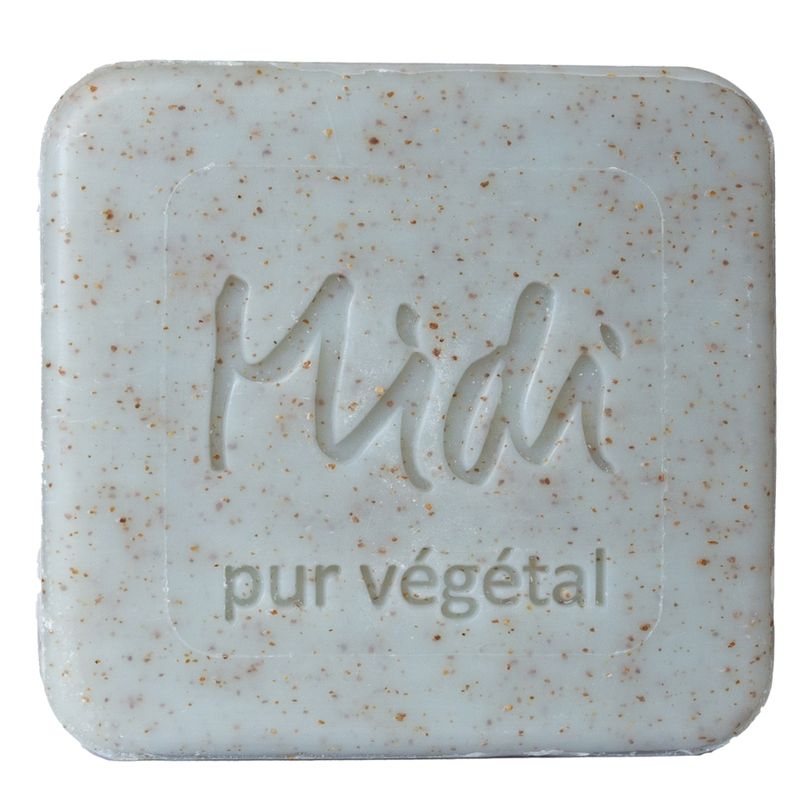 Savon du Midi Seife mit Arganöl Lavendel 100g - Produktbild