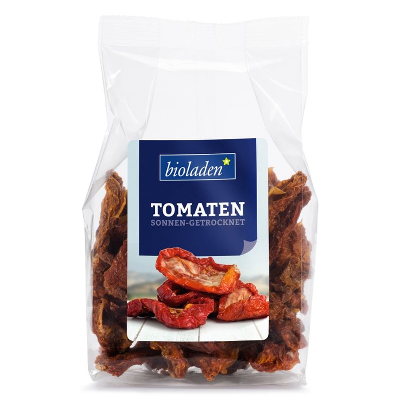 bioladen Tomaten getrocknet - Produktbild