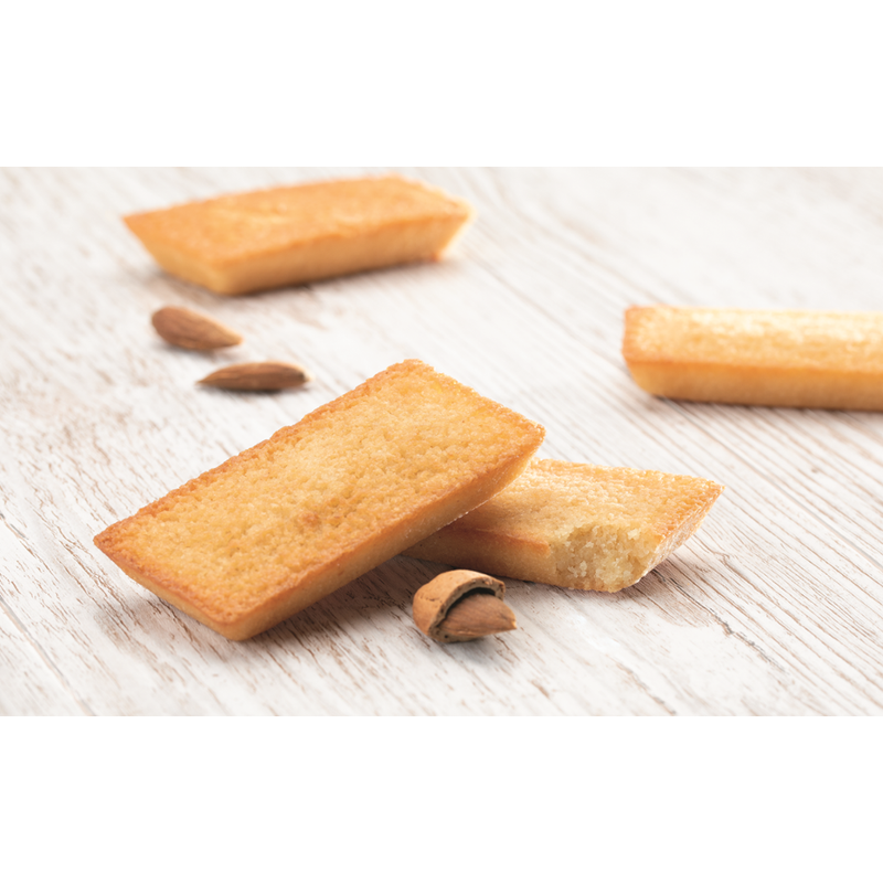 France Cake  Häppchen Financier x50 - Produktbild