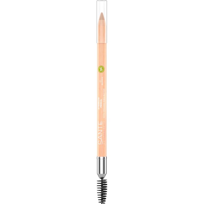 Sante Eyebrow Pencil 01 Blonde - Produktbild