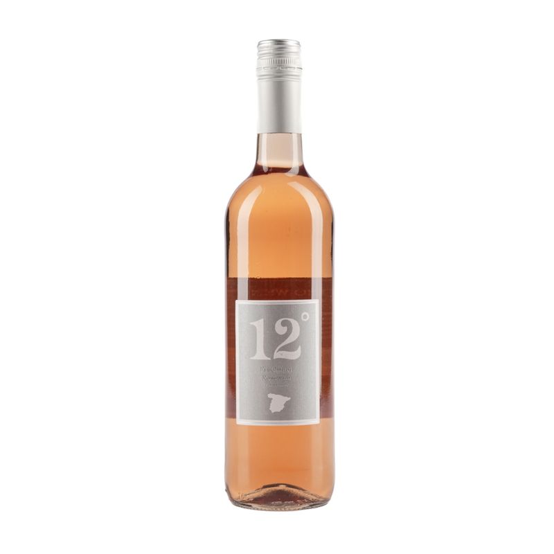 bioladen b*12°, rosé - Produktbild
