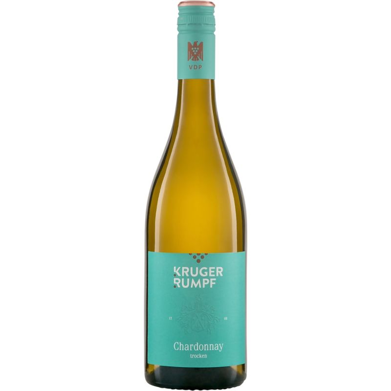 Riegel Erzeugermarken Chardonnay VDP.GUTSWEIN Kruger-Rumpf - Produktbild