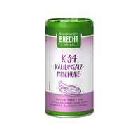 K 34 - Kaliumsalzmischung - Produktbild