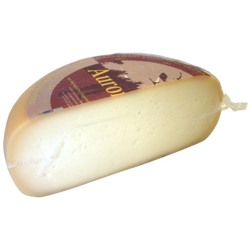 Aurora Gold Aurora Gold Ziege pikant / 1/2 Laib - Produktbild