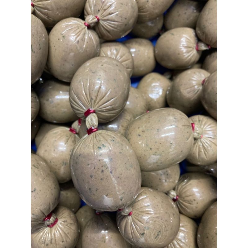 TAGWERK Leberknödel - Produktbild