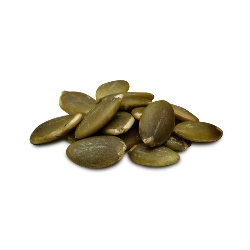 bioladen Kürbiskerne, natur - Produktbild