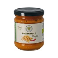 Hummus-Paste Pikant - Produktbild