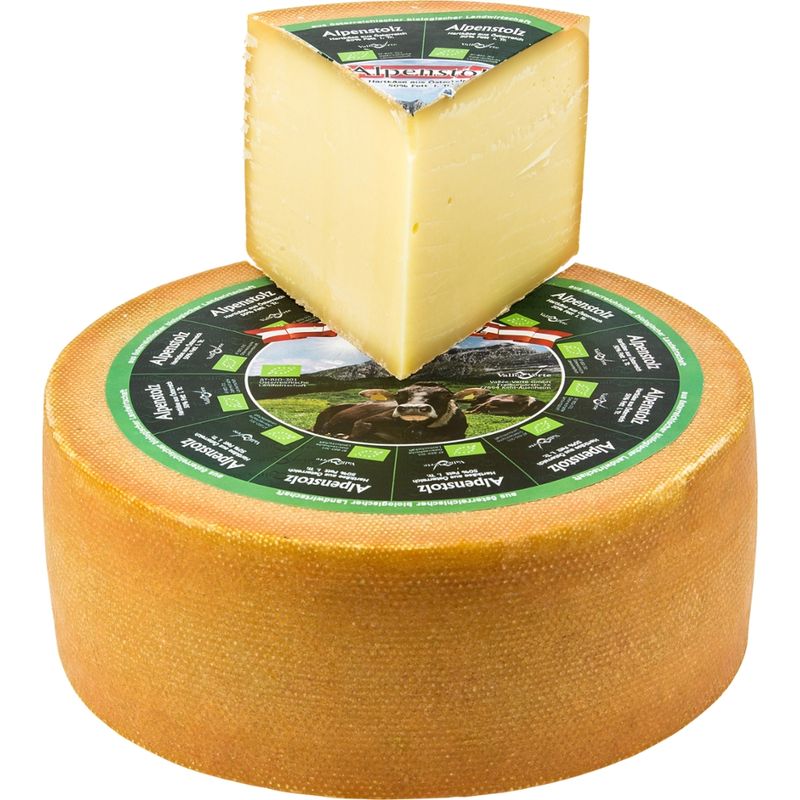 Vallée Verte Alpenstolz - Produktbild