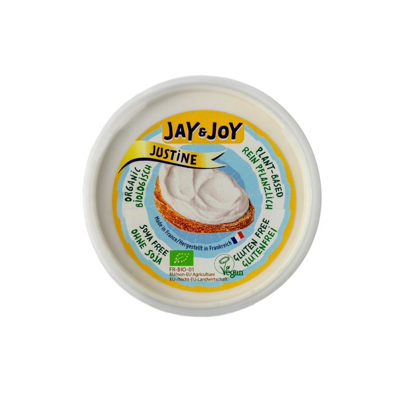 Jay & Joy Justine 125g - Produktbild