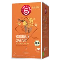 Selected BIO Luxury Cup Rooibos Safari - Produktbild