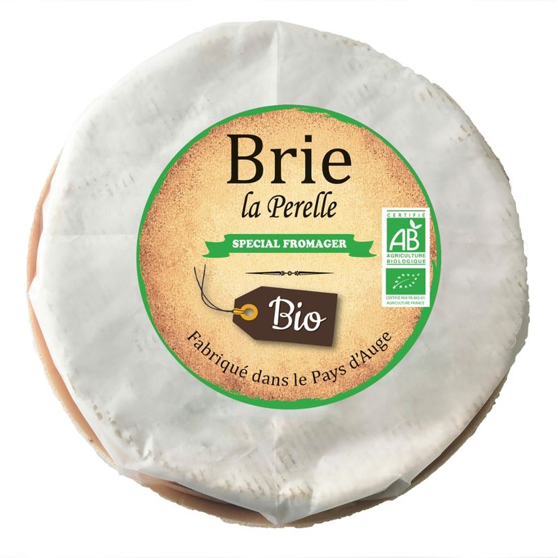 Vallée Verte Brie La Pérelle - Produktbild