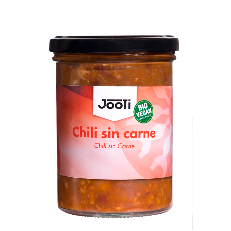 JooTi Chili sin Carne - Produktbild