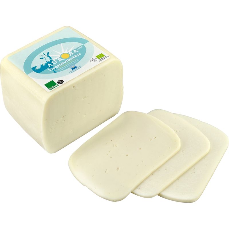 Aurora Gold Aurora Gold Ziegenbutterkäse - Produktbild