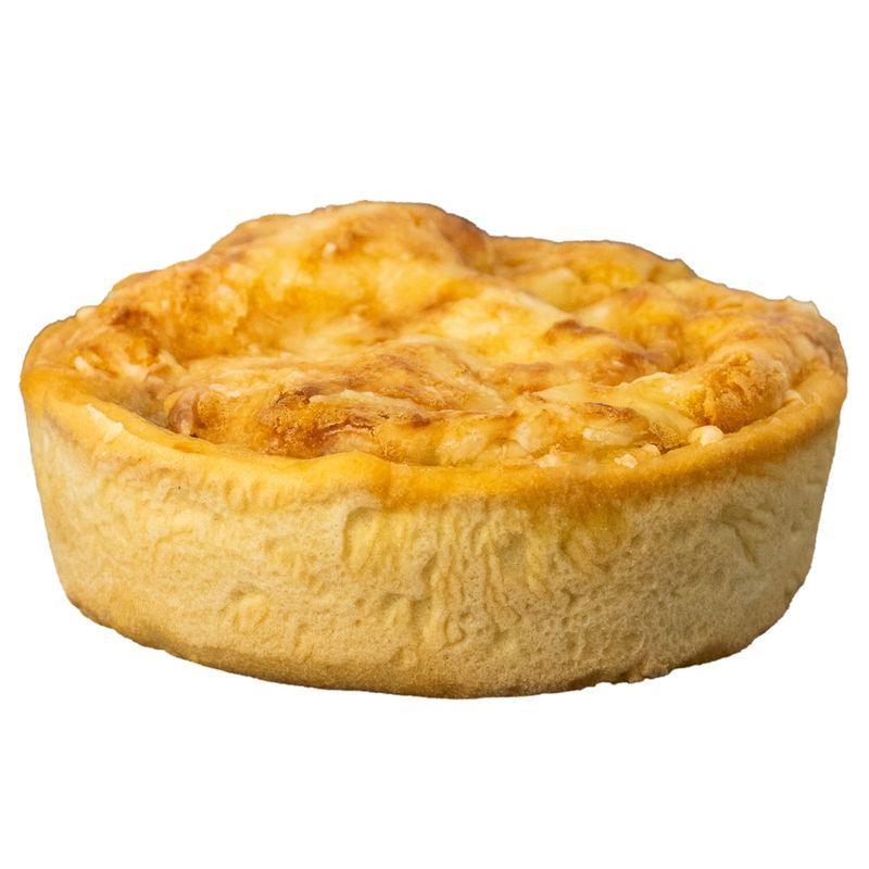 Coffee Friends Bio Bakery Quiche Lorraine TK Bio - Produktbild