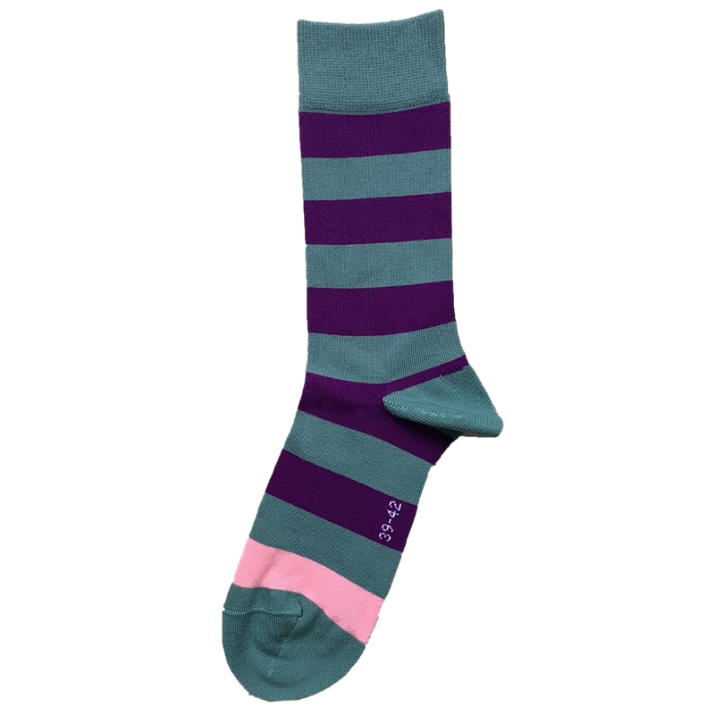 LIVING CRAFTS Socke 1391 D824 3942 - Produktbild