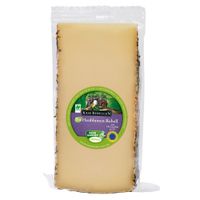 Bio Heublumen Rebell, Schnittkäse mindestens 50% Fett i.Tr., mit Bio-Heublumen - Produktbild