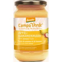CV demeter Apfel-Bananenmark 360g - Produktbild