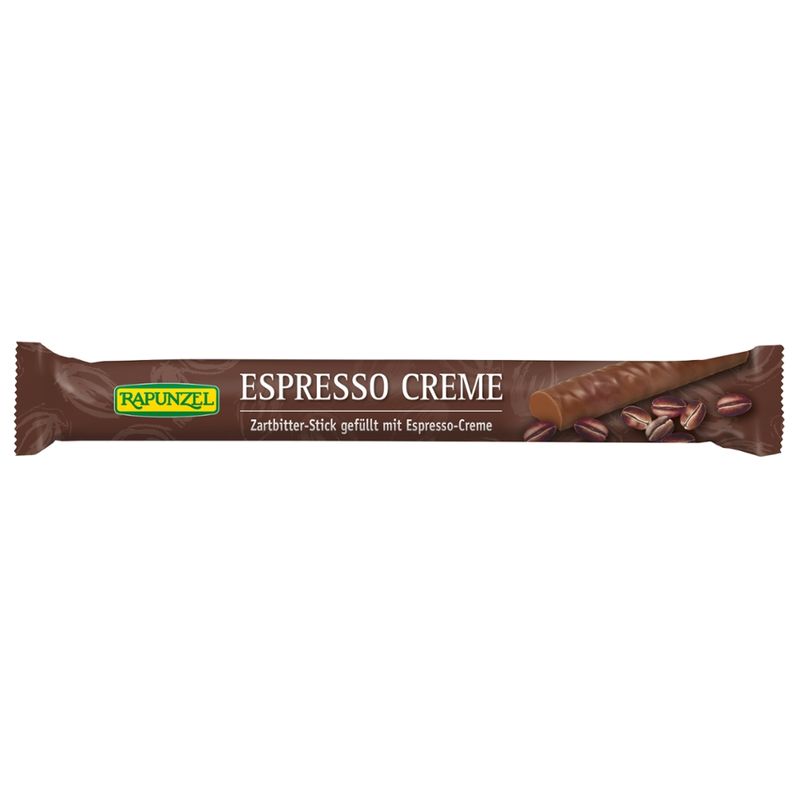 Rapunzel Espresso Stick - Produktbild