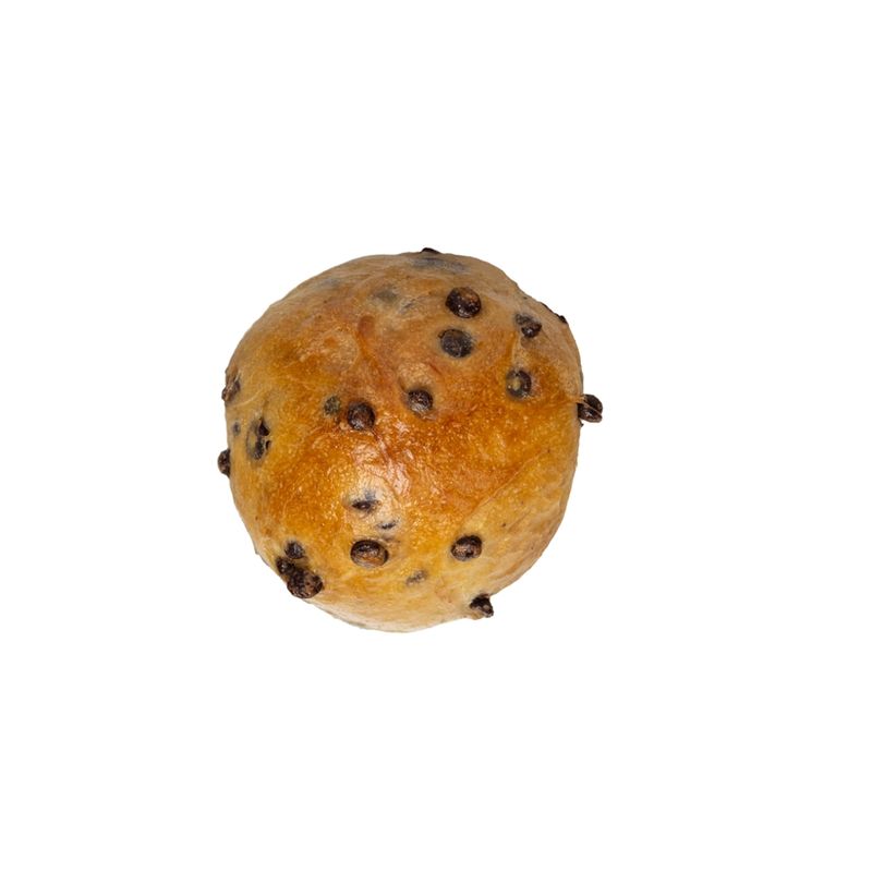 Fritz Fritz Bio Schokobrötchen - Produktbild