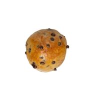 Bio Schokobrötchen - Produktbild