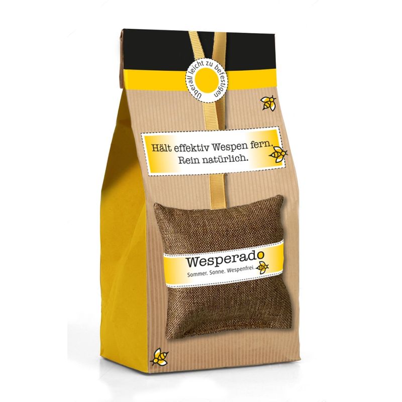 Wesperado Wesperado Duftpad - Produktbild