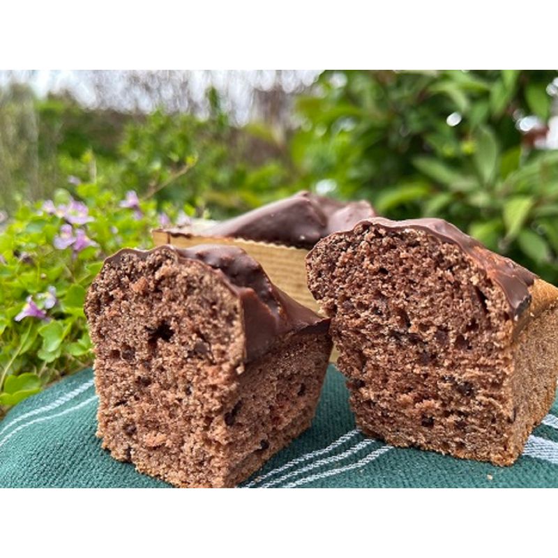 Steinofenbäcker Mini-Sandkuchen Sweetie Schoko - Produktbild