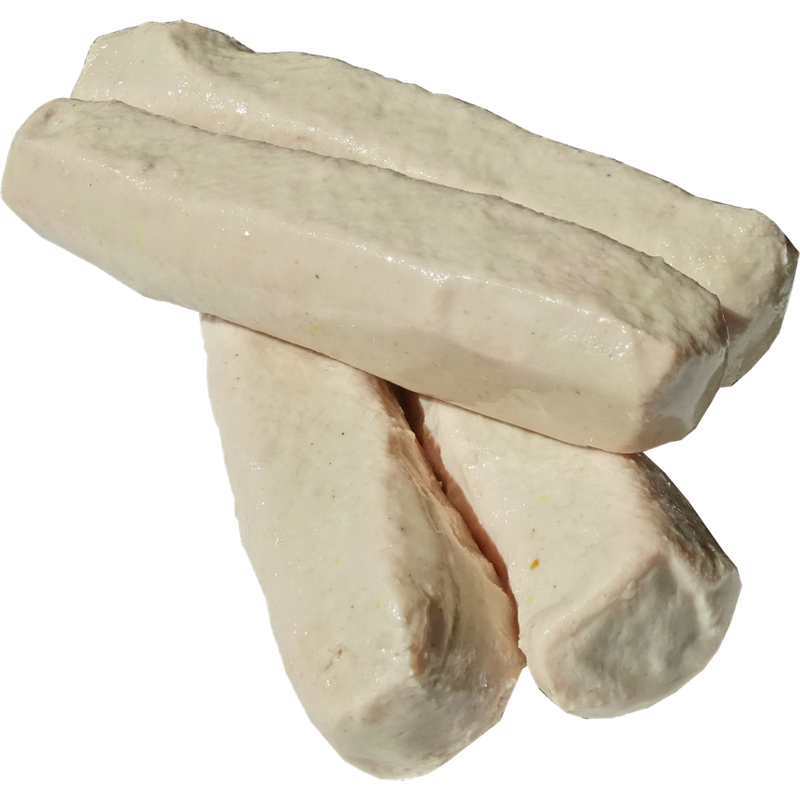 Biometzgerei Pichler Bio-Wollwürste - Produktbild