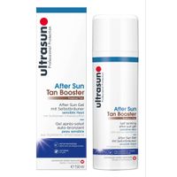 After Sun Tan Booster 150ml - Produktbild